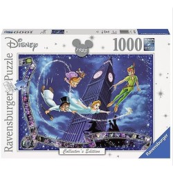 PUZZLE 1000 PEZZI DISNEY...