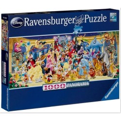 PUZZLE 1000 PEZZI PANORAMA...