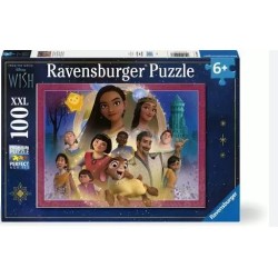 PUZZLE 100 PEZZI XXL DISNEY...