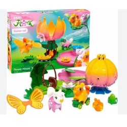 FLORA LA CASA IN FIORE...