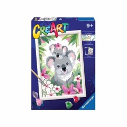 CREART SERIE D SWEET KOALA