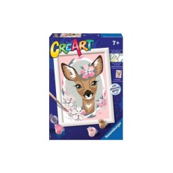 CREART SERIE E BAMBI