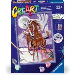 CREART SERIE D CLASSIC...