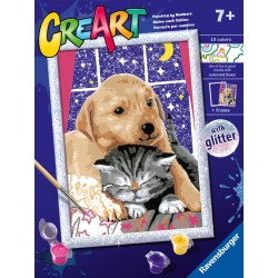 CREART SERIE D CLASSIC...