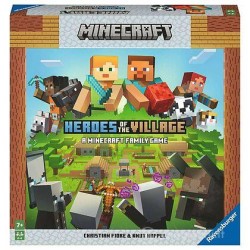 GIOCO DA TAVOLO MINECRAFT...