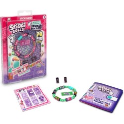 STICKI ROLLS BRACCIALETTO