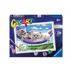 CREART SERIE D CLASSIC...