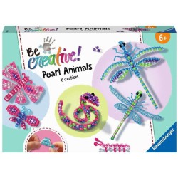 BE CREATIVE MIDI XL...