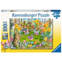 PUZZLE 100 PEZZI XXL...