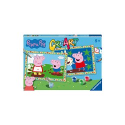 CREART SERIE JUNIOR 2 X...