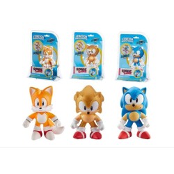 PERSONAGGIO STRETCH SONIC...
