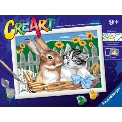 CREART SERIE D CLASSIC...