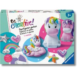 BE CREATIVE MIDI XL...