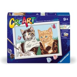 CREART SERIE D CLASSIC...