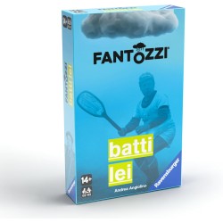 FANTOZZI  BATTI LEI  GIOCO...