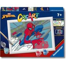 CREART SERIE E LICENZIATI...