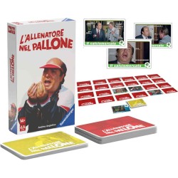 L ALLENATORE NEL PALLONE...