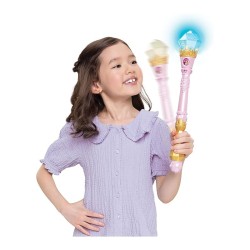 DISNEY PRINCESS SCETTRO...