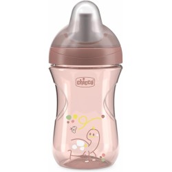 TAZZA ADVANCED ROSA 12 MESI 