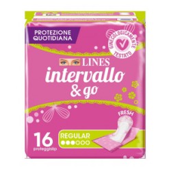 LINES INTERVALLO FRESH...