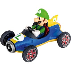 KART RADIOCOMANDATO LUIGI...