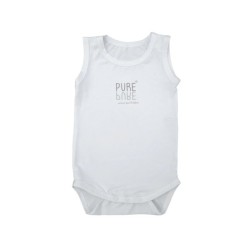 BODY BAMBINO CANOTTIERA 0 1...