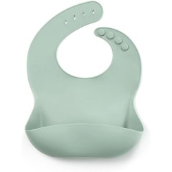 BAVAGLINO IN SILICONE BABY...