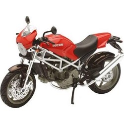 MODELLINO MOTO DUCATI BIKE...