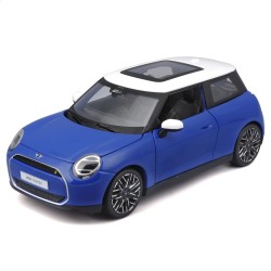 AUTOMODELLO MINI COOPER SE...