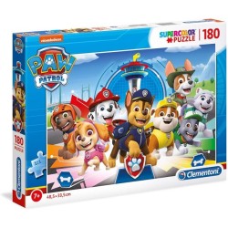 PUZZLE 180 PEZZI PAW PATROL