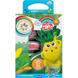 DIDO I GIOCACREA FANTAMICI...