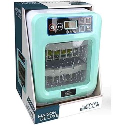 LAVASTOVIGLIE MAISON DE LUXE