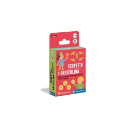CARTE SCOPETTA E BRISCOLINA