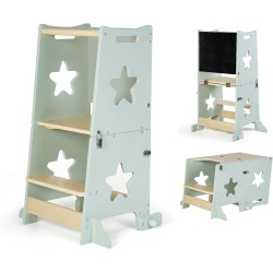 TORRE DI APPRENDIMENTO...