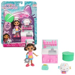 GABBY S DOLLHOUSE PACK DA 2...