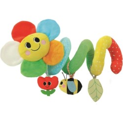 SPIRALE MAGIC GARDEN BABY...