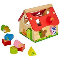 EICHHORN CASETTA FORME E...