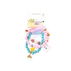 SUNSHINE BRACCIALE 3 PEZZI