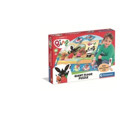 TAPPETO GIGANTE INTERATTIVO...