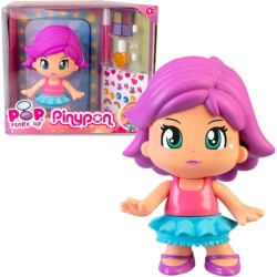 PINYPON POP   MAKE UP