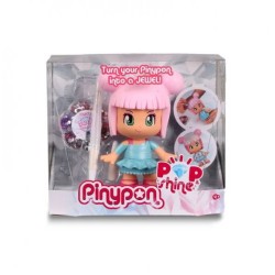 PINYPON POP   SHINE