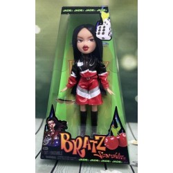 BRATZ BAMBOLA JADE SCORCHIN...