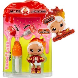 YUMMILAND LIP GLOSS BLISTER...