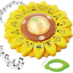 CAROTINA IL GIRASOLE EDUCATIVO