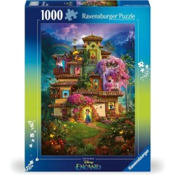PUZZLE 1000 PEZZI ENCANTO