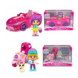 PINYPON LET S GO  AUTO MOTO...