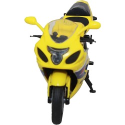 MODELLINO MOTO 1 18 JAPAN...