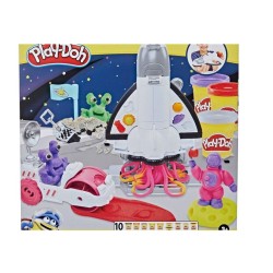 PLAYDOH L ASTRONAVE DI PLAY...
