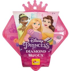 PRINCESS DIAMOND JEWELLERY KIT