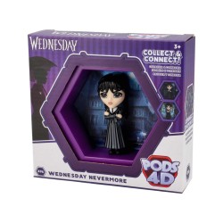 MERCOLEDI  ADDAMS WEDNESDAY...